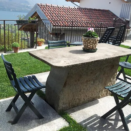 Rosa Dei Venti Apartment *