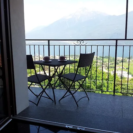 Rosa Dei Venti * Gravedona