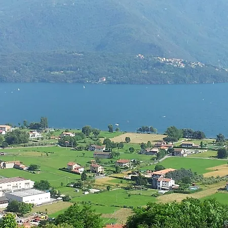 Apartment Rosa Dei Venti *