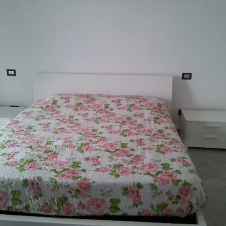 Daire Rosa Dei Venti Gravedona