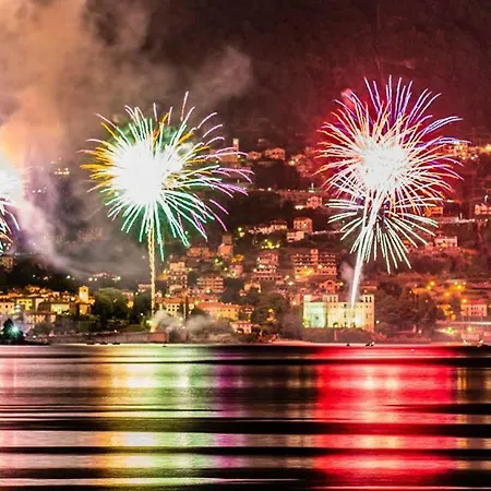 Rosa Dei Venti * Gravedona