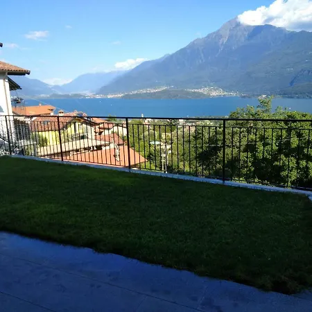 Rosa Dei Venti Appartement