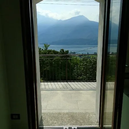 Rosa Dei Venti Gravedona