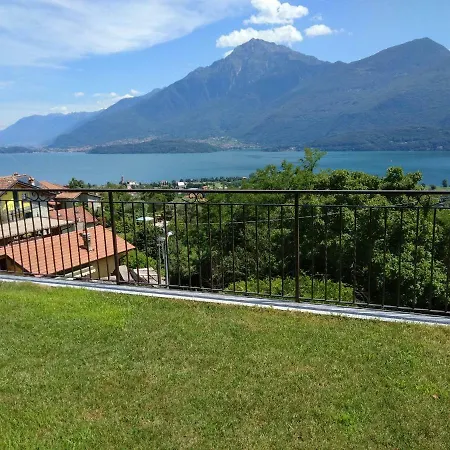 Rosa Dei Venti Appartement Gravedona