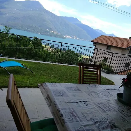 Rosa Dei Venti Appartement Gravedona