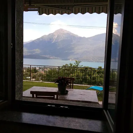 Rosa Dei Venti Appartement *