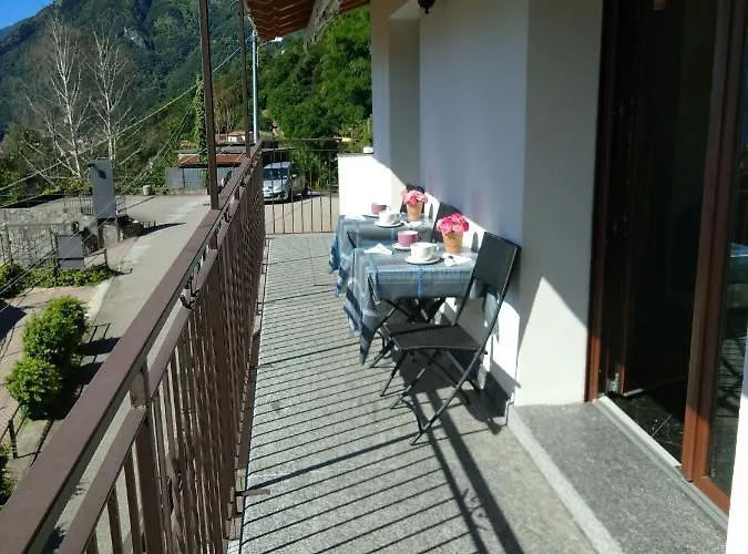 Apartment Rosa Dei Venti