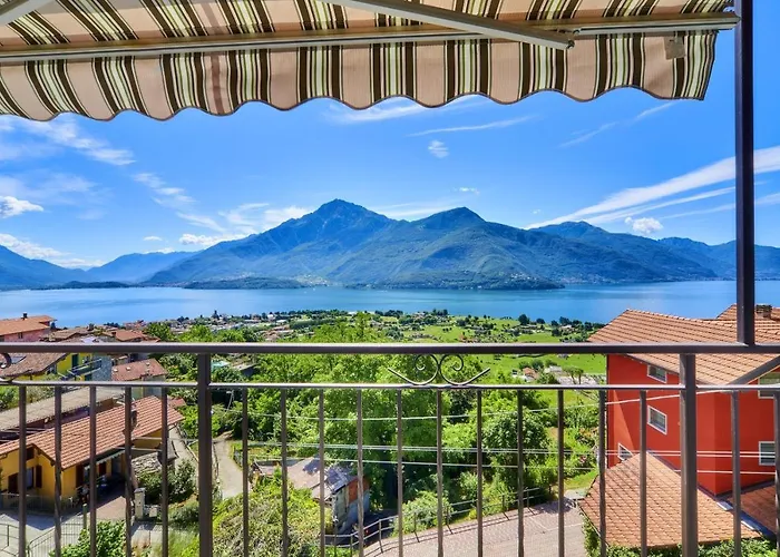 Rosa Dei Venti * Gravedona