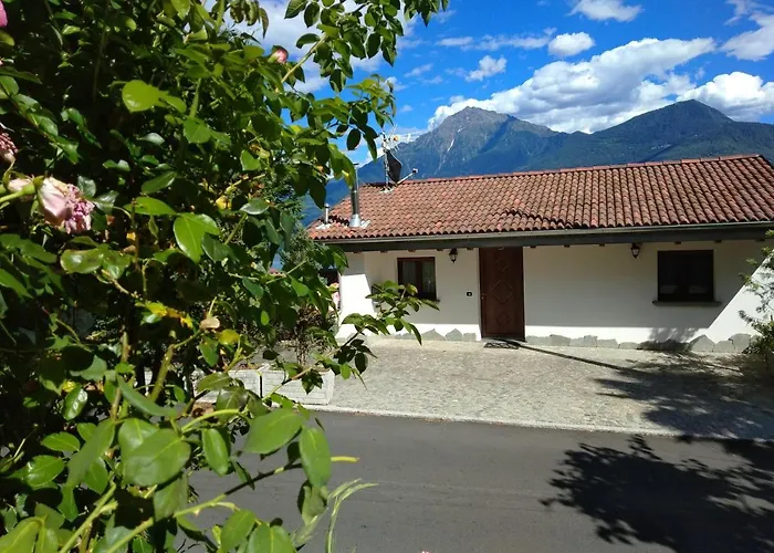 Rosa Dei Venti Apartment *