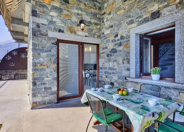 Rosa Dei Venti * Gravedona