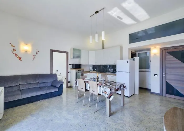 Rosa Dei Venti * Gravedona