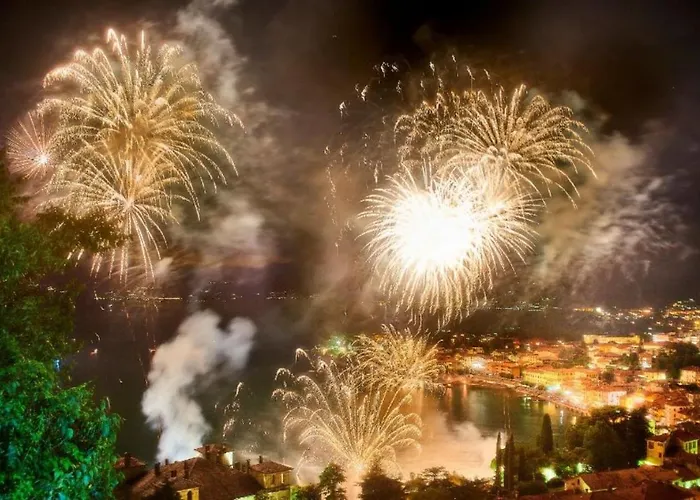 Rosa Dei Venti Lägenhet *