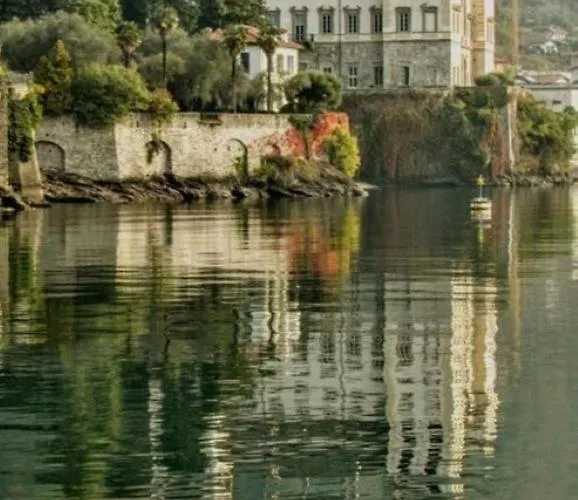 Rosa Dei Venti Apartment Gravedona