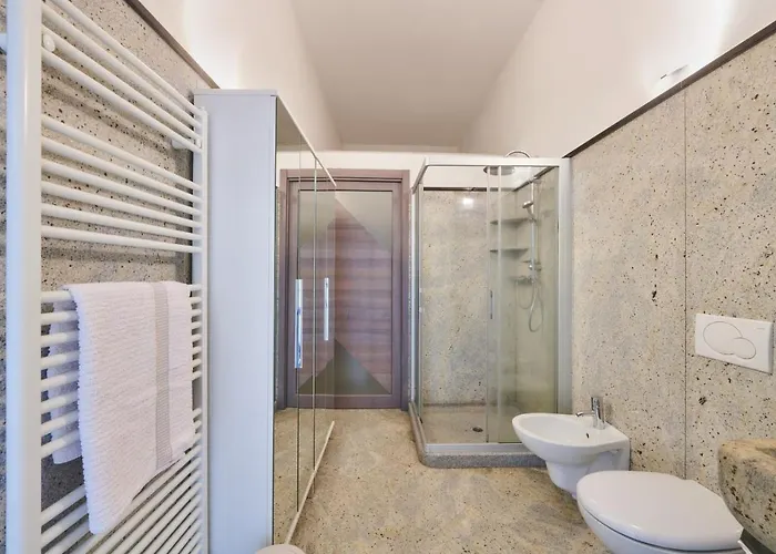 Apartment Rosa Dei Venti