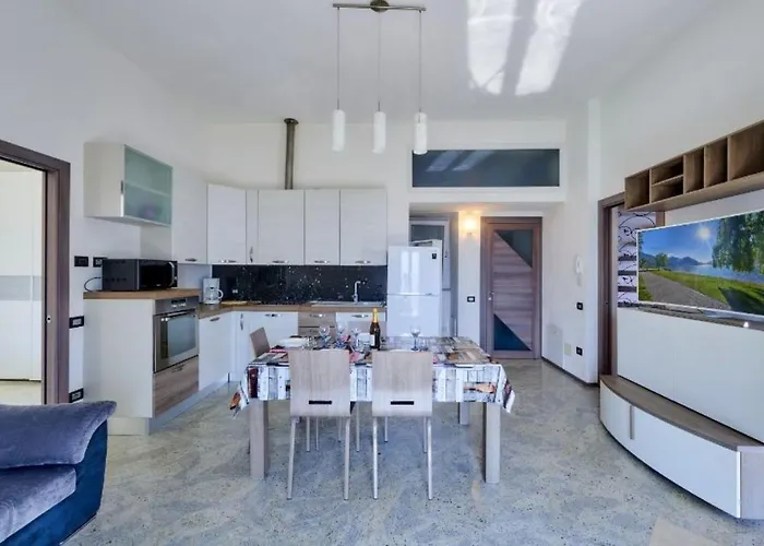 Apartment Rosa Dei Venti *