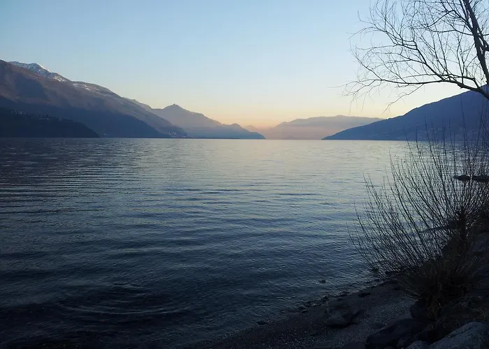 Rosa Dei Venti Gravedona