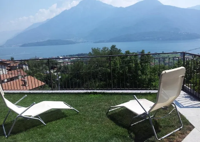 Rosa Dei Venti Apartment