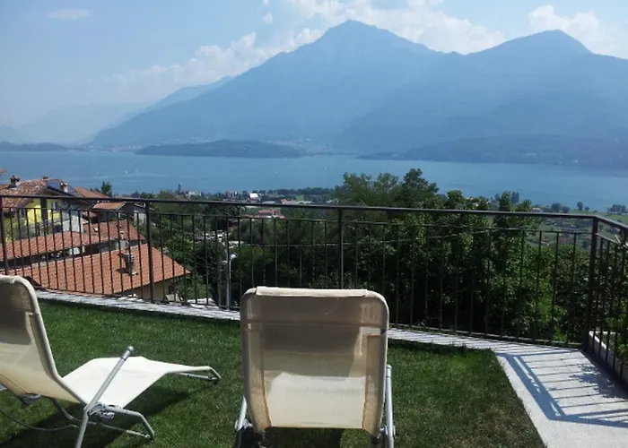 Apartment Rosa Dei Venti *