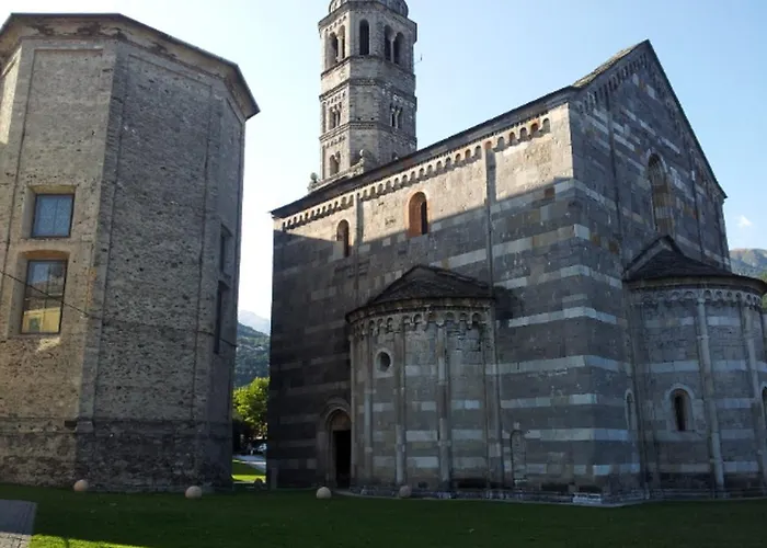 Rosa Dei Venti * Gravedona