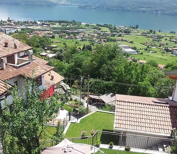 Rosa Dei Venti Apartment *