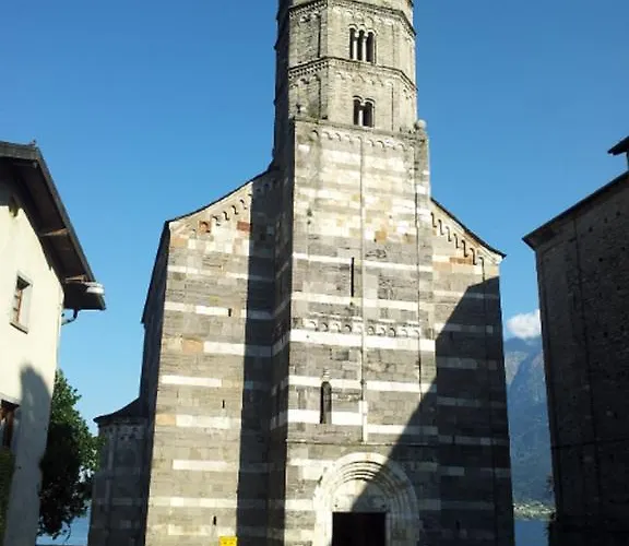 Rosa Dei Venti Apartment *