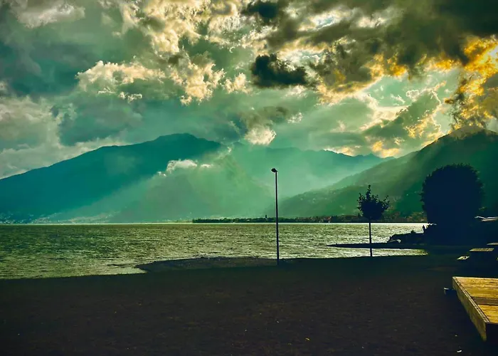 Apartment Rosa Dei Venti