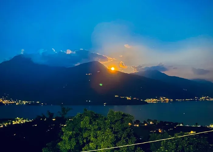 Apartment Rosa Dei Venti