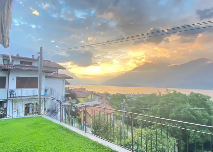 Lägenhet Rosa Dei Venti *