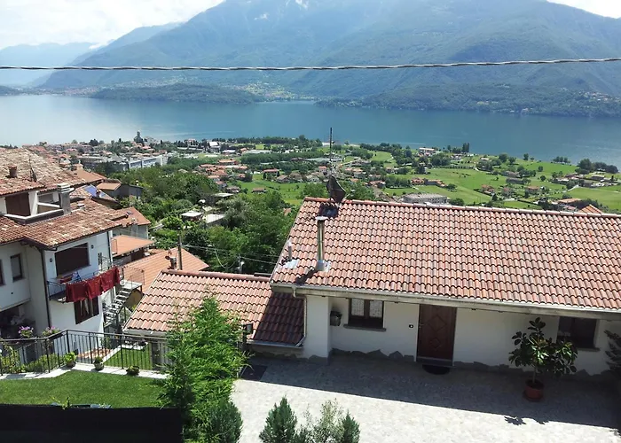 Apartment Rosa Dei Venti Gravedona