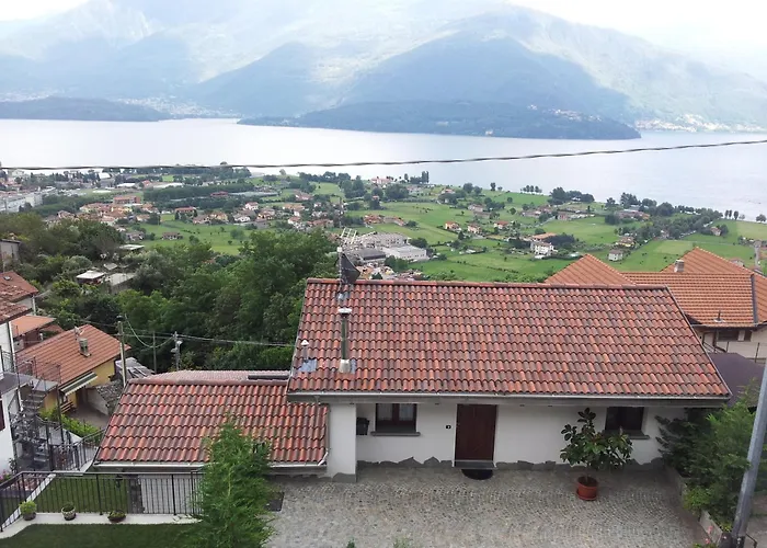 Rosa Dei Venti Gravedona