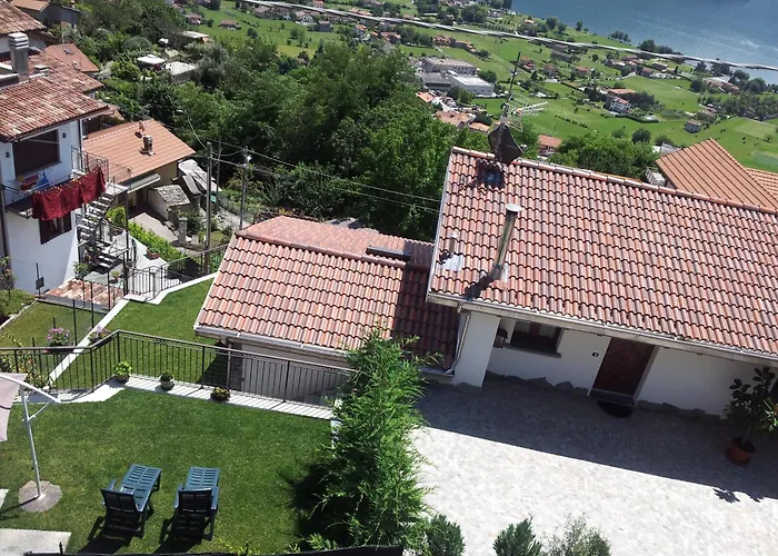 Apartment Rosa Dei Venti Gravedona