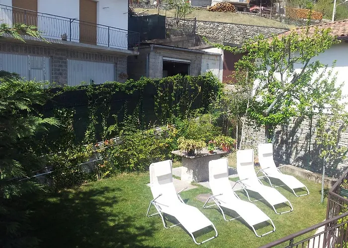 Rosa Dei Venti Apartment *