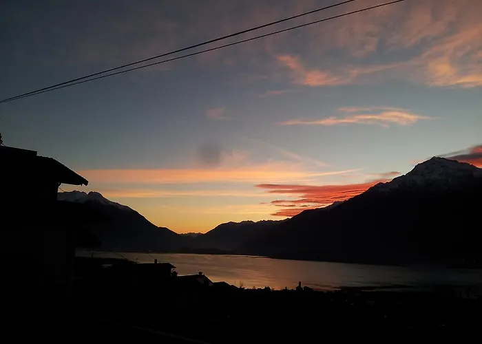 Lägenhet Rosa Dei Venti