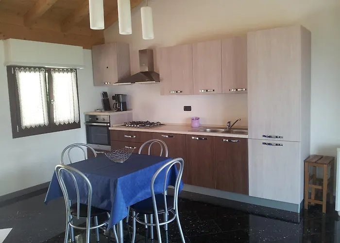 Apartment Rosa Dei Venti *