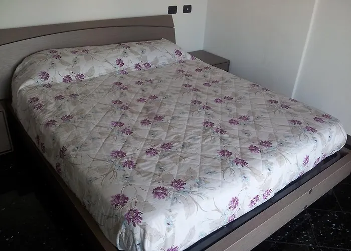 Rosa Dei Venti Apartment *