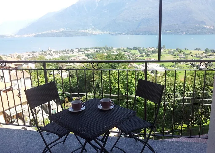 Rosa Dei Venti * Gravedona