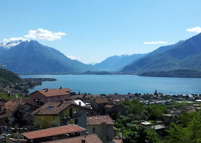 Rosa Dei Venti Gravedona