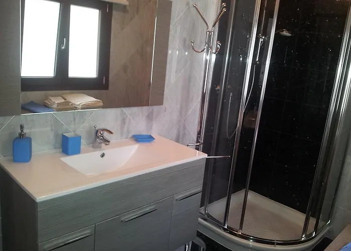 Apartment Rosa Dei Venti