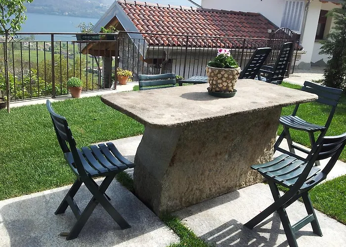 Rosa Dei Venti Apartment *