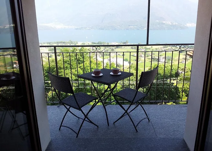 Apartment Rosa Dei Venti *