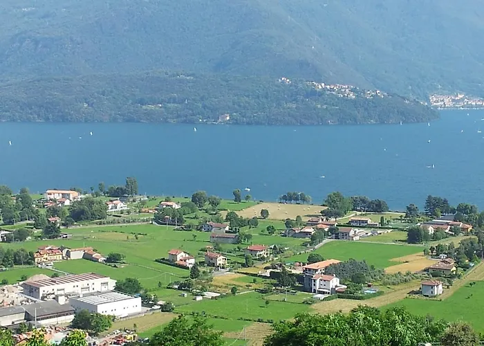 Lägenhet Rosa Dei Venti *