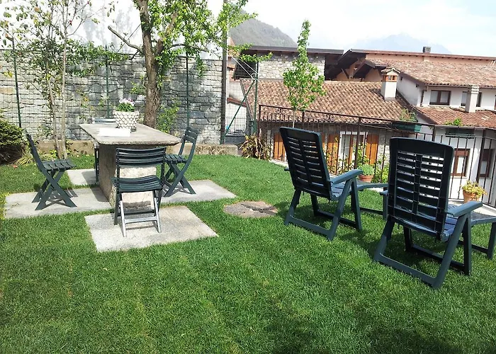 Rosa Dei Venti Граведона