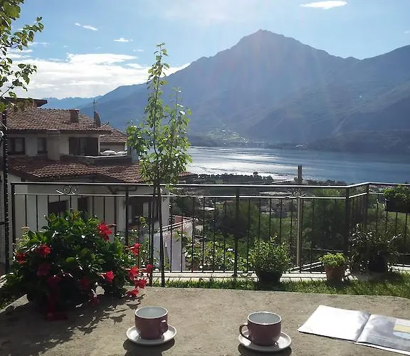 Rosa Dei Venti Gravedona