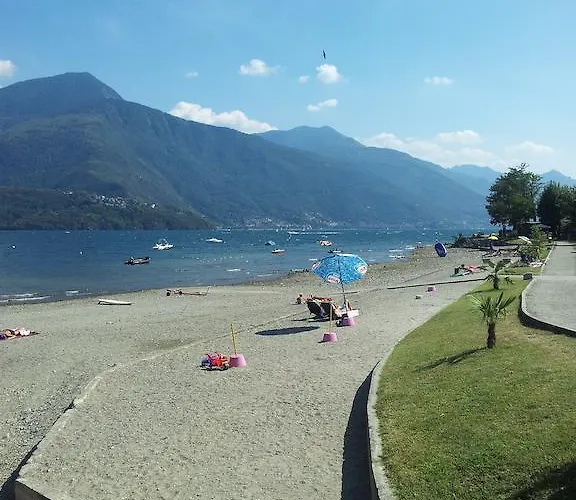 Rosa Dei Venti Gravedona