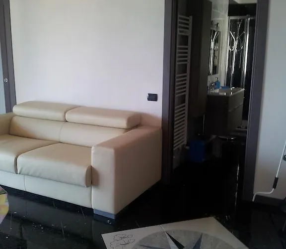 Apartment Rosa Dei Venti