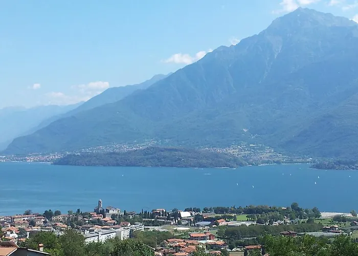 Apartment Rosa Dei Venti