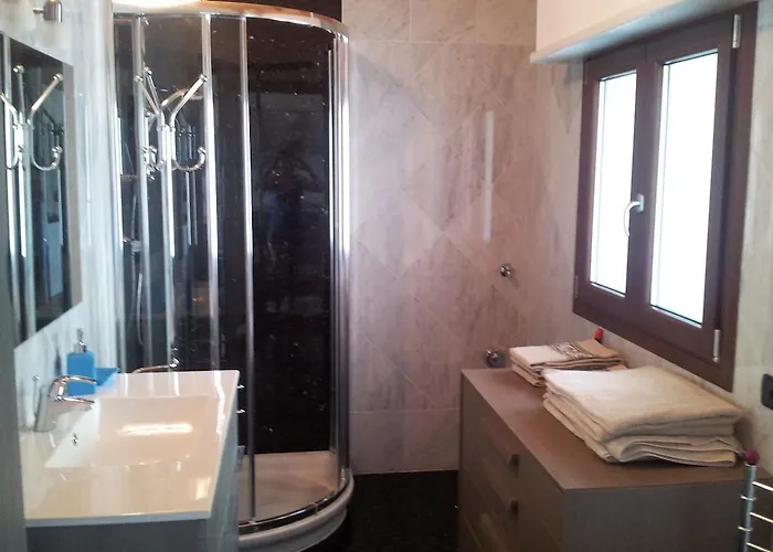 Lägenhet Rosa Dei Venti *