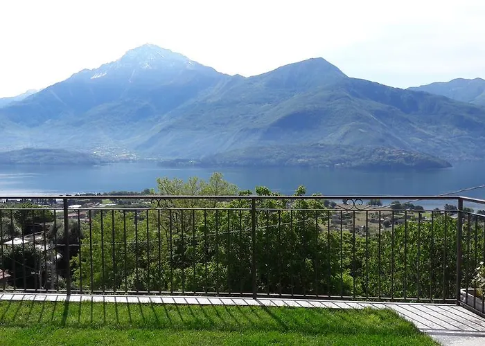 Lägenhet Rosa Dei Venti