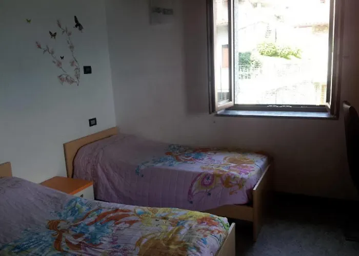 Rosa Dei Venti * Gravedona