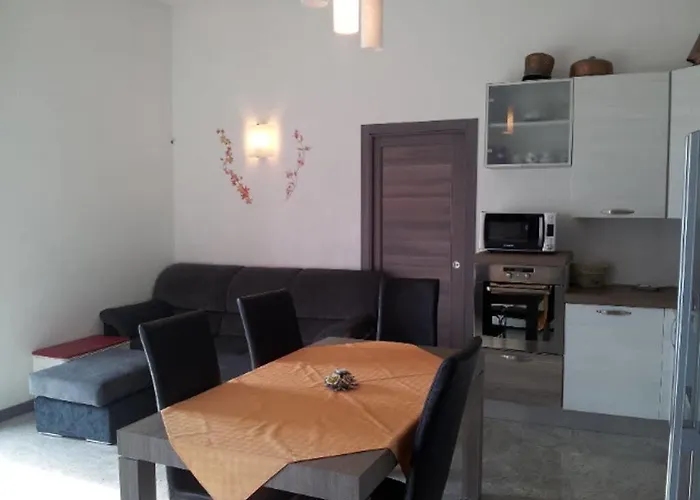 Apartment Rosa Dei Venti